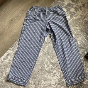 Victoria’s Secret Lounge Pajama Pants